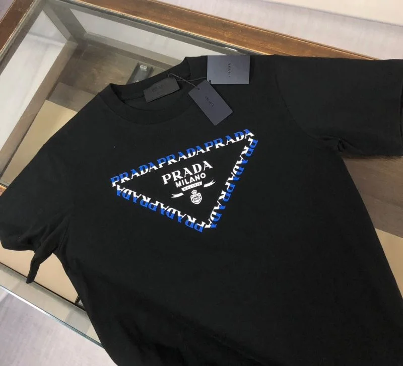 Prada T-Shirts EyeCatching 165651