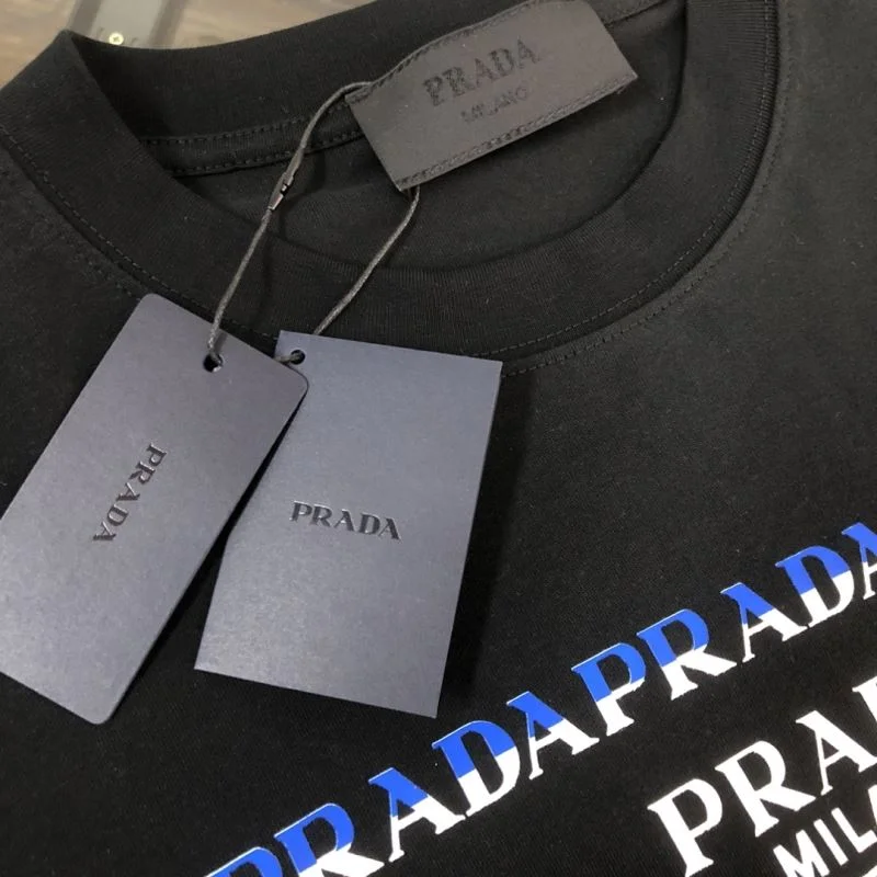 Prada T-Shirts EyeCatching 165651
