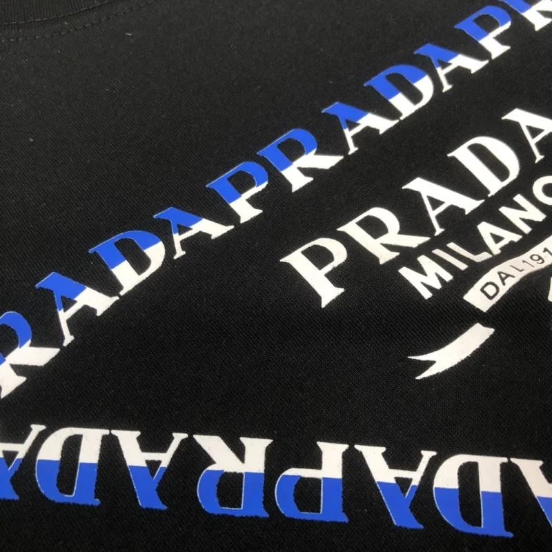 Prada T-Shirts EyeCatching 165651