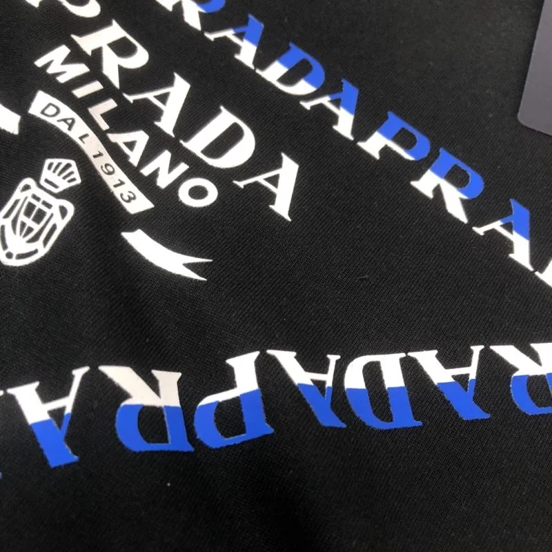 Prada T-Shirts EyeCatching 165651