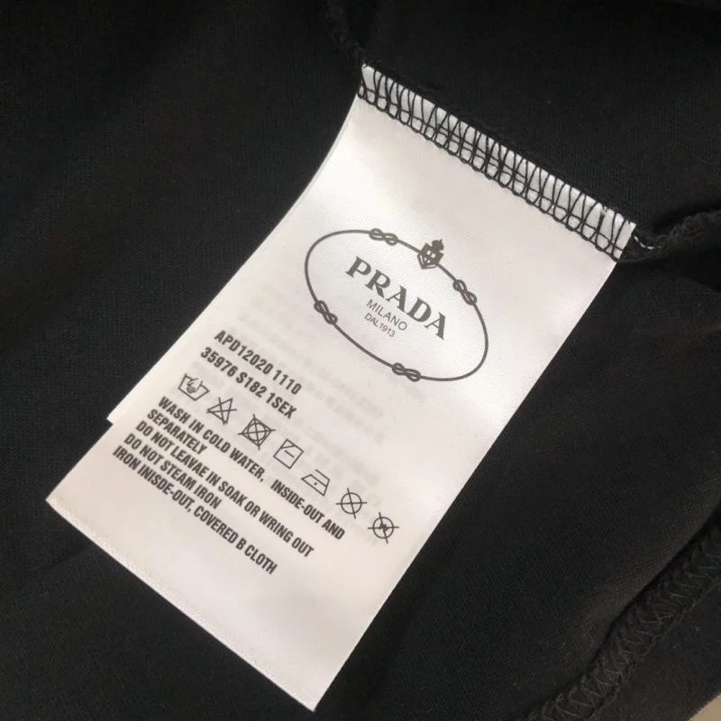 Prada T-Shirts EyeCatching 165651