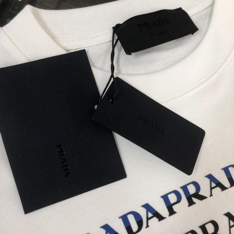 Chic Prada T-Shirts 171482