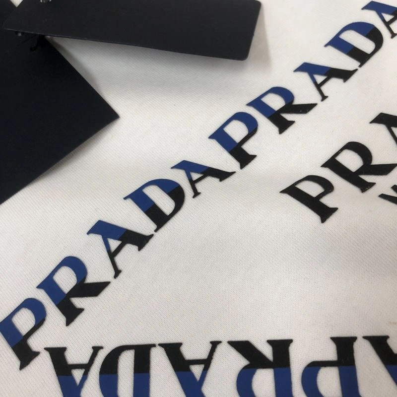 Chic Prada T-Shirts 171482