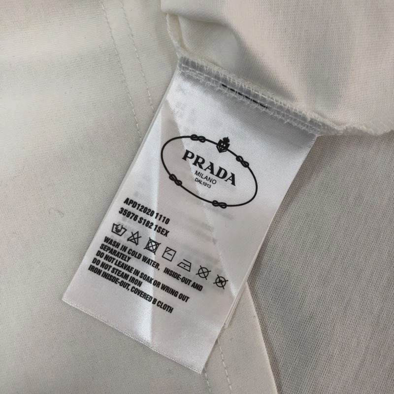 Chic Prada T-Shirts 171482