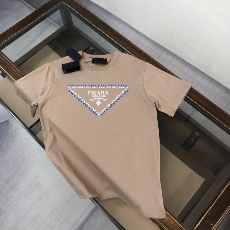 Prada T-Shirts Affordable 171480