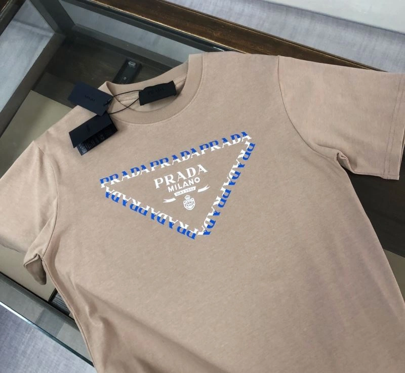 Prada T-Shirts Affordable 171480