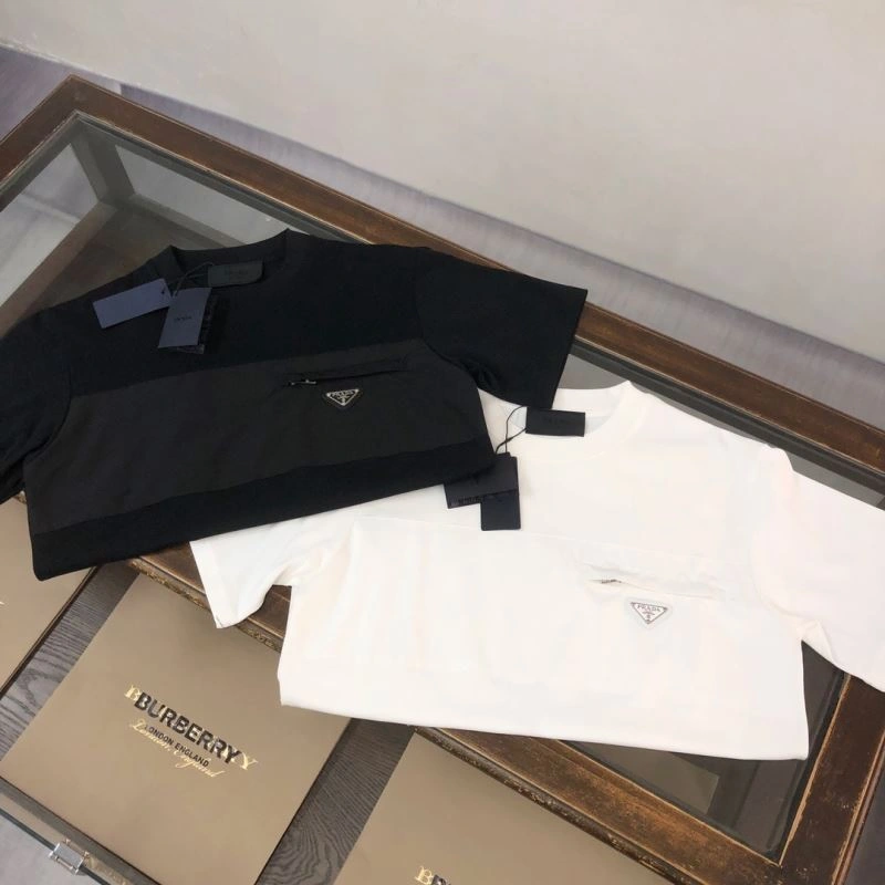 Affordable Prada T-Shirts 171520