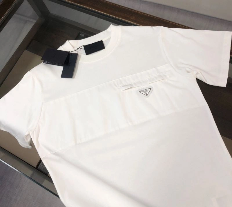 Affordable Prada T-Shirts 171520