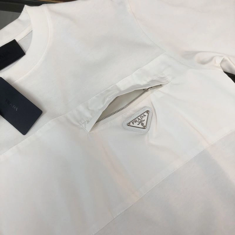 Affordable Prada T-Shirts 171520