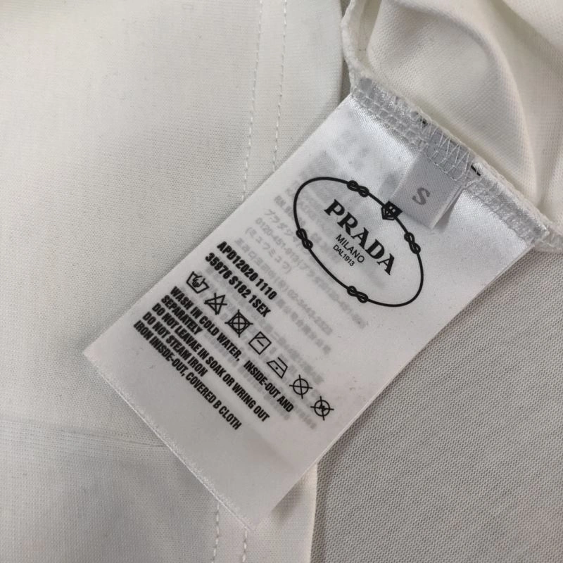 Affordable Prada T-Shirts 171520