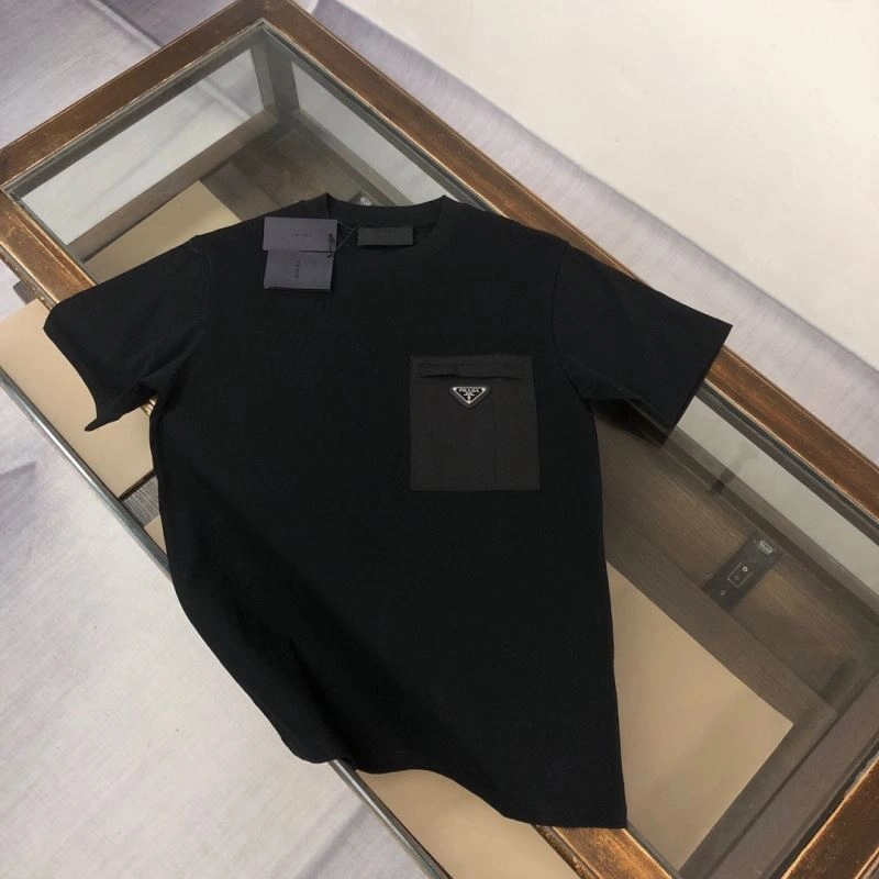 Prada T-Shirts Youthful 171475