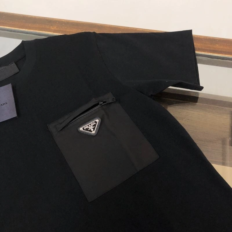 Prada T-Shirts Youthful 171475