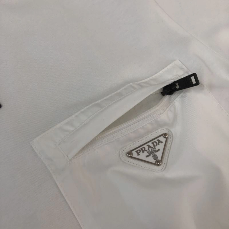 ComfortFit Prada T-Shirts 171476