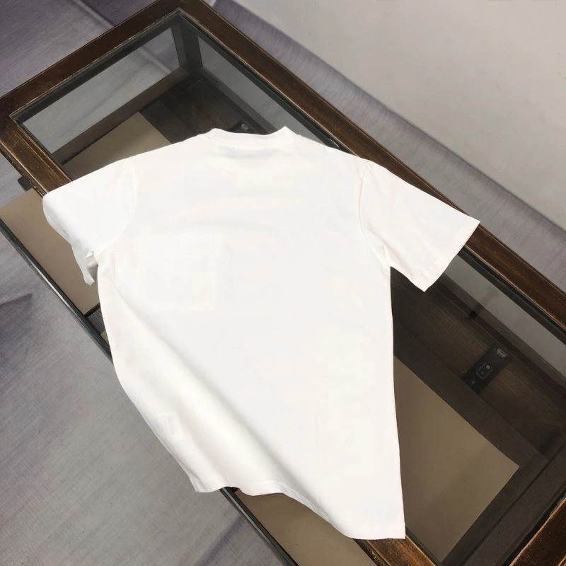 ComfortFit Prada T-Shirts 171476