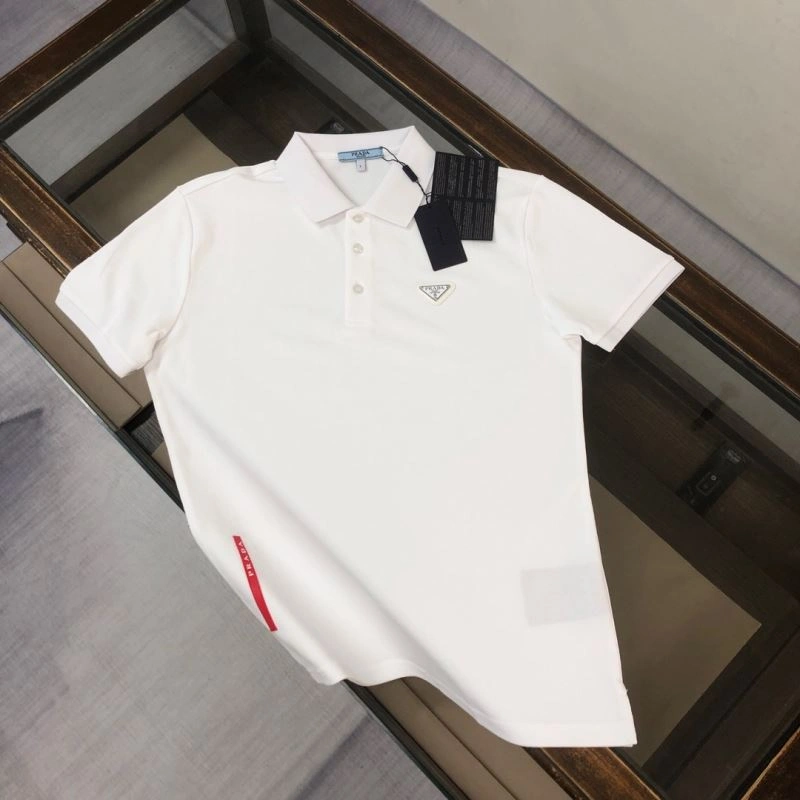 ComfortFit Prada T-Shirts 171477