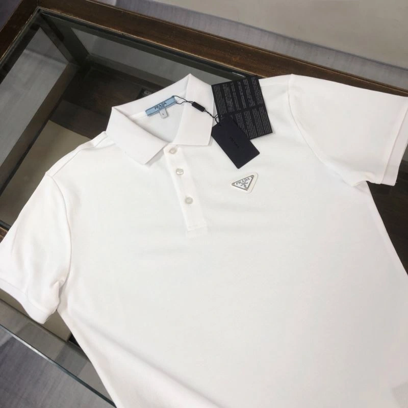 ComfortFit Prada T-Shirts 171477