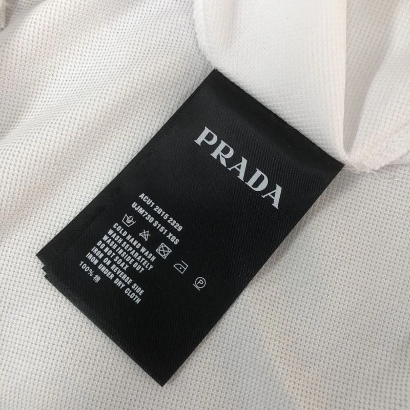 ComfortFit Prada T-Shirts 171477