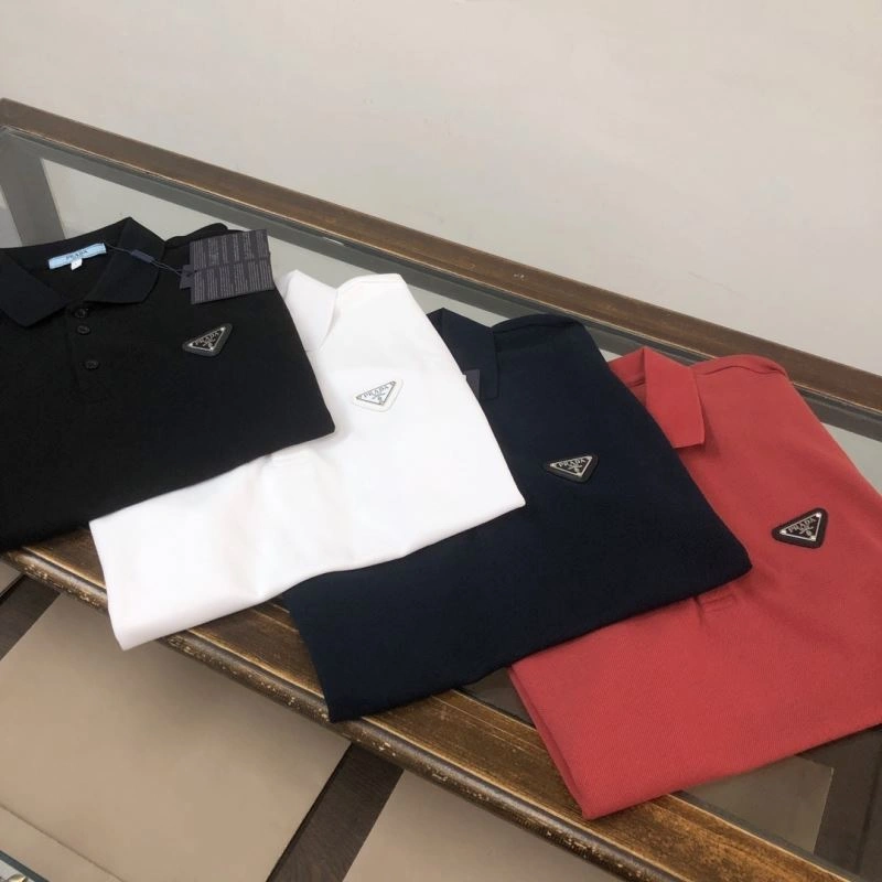 SmartChoice Prada T-Shirts 171514