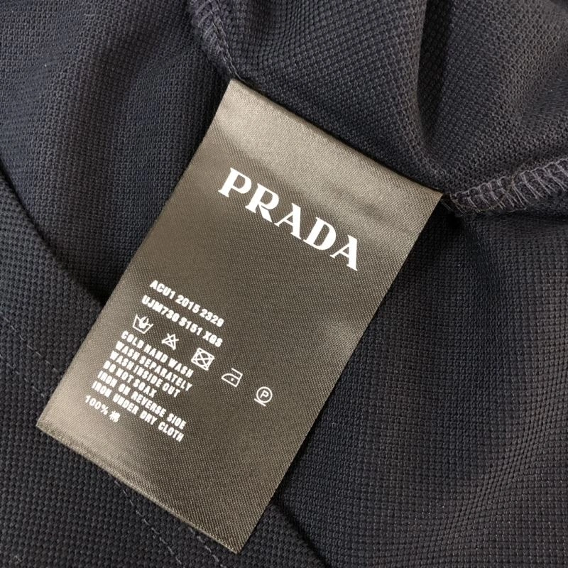 SmartChoice Prada T-Shirts 171514