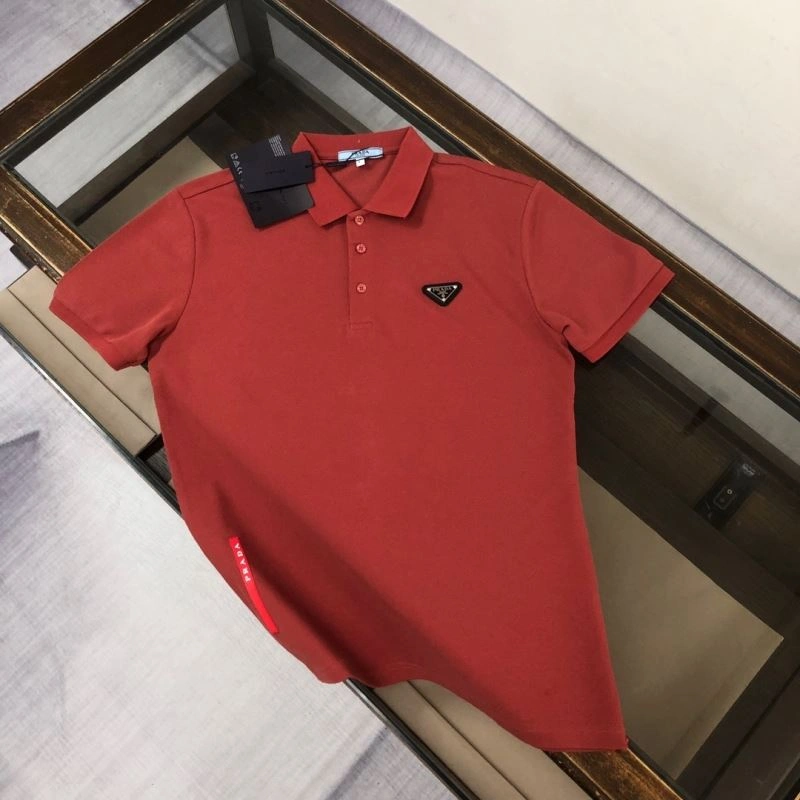 Resilient Prada T-Shirts 171515