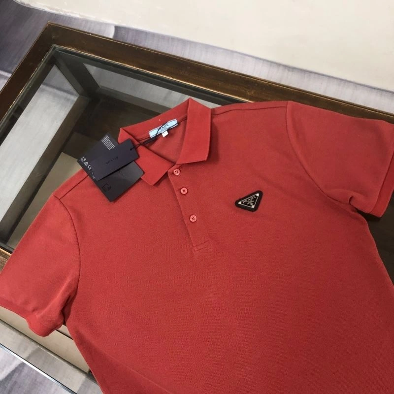 Resilient Prada T-Shirts 171515