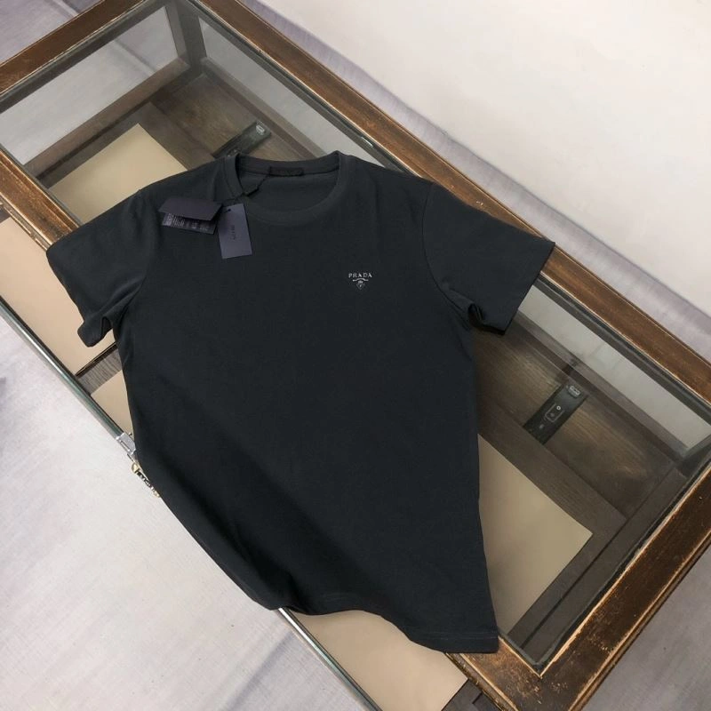Prada T-Shirts WrinkleFree 171518