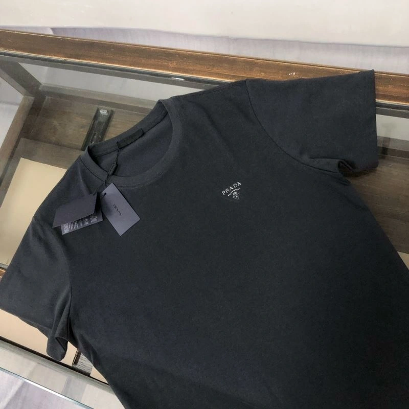 Prada T-Shirts WrinkleFree 171518