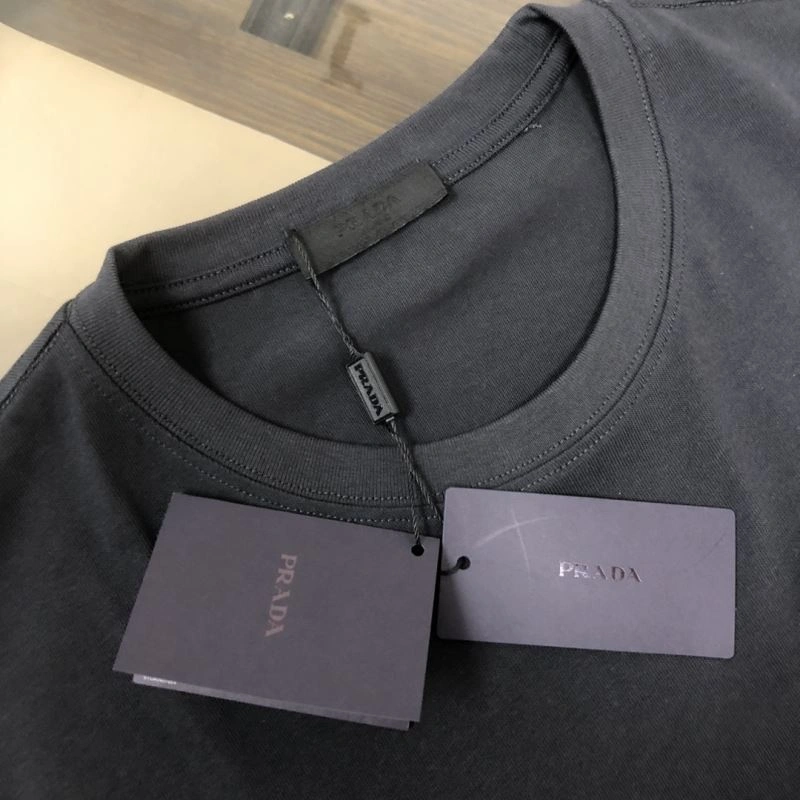 Prada T-Shirts WrinkleFree 171518