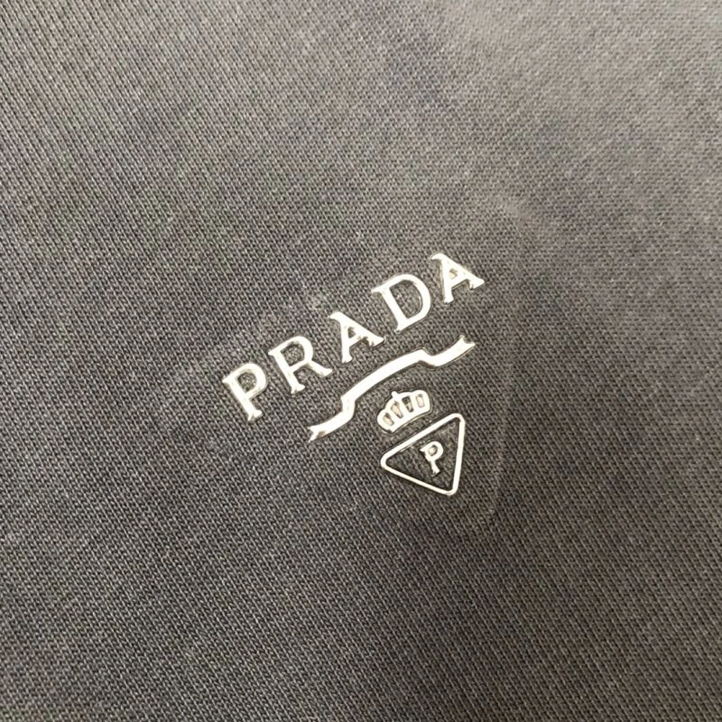 Prada T-Shirts WrinkleFree 171518