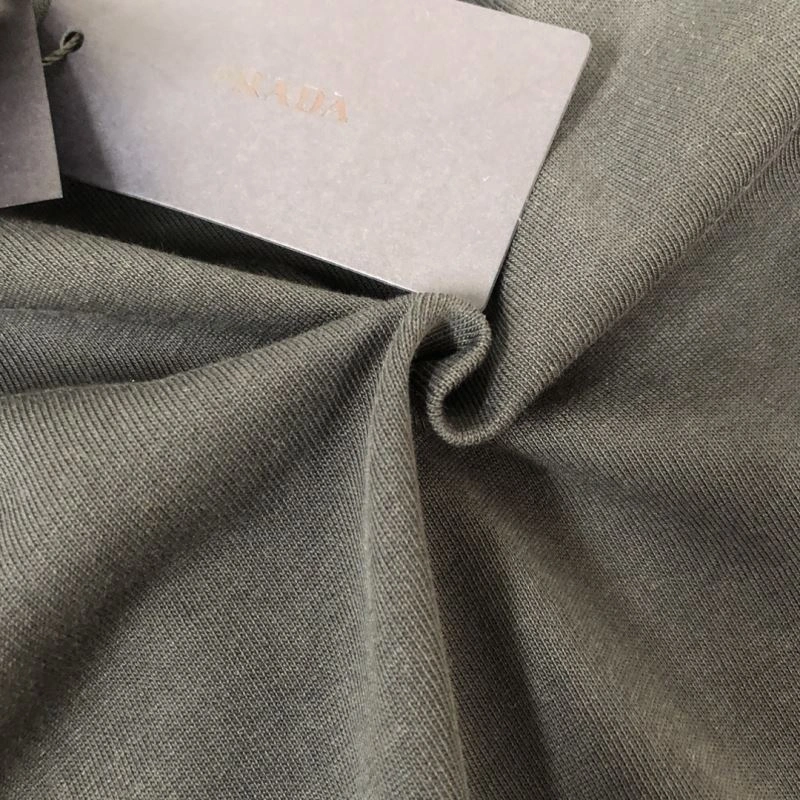 Prada T-Shirts WrinkleFree 171518