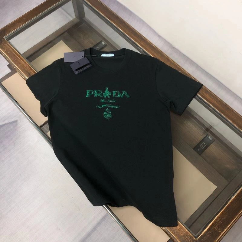 Prada T-Shirts Affordable 171472