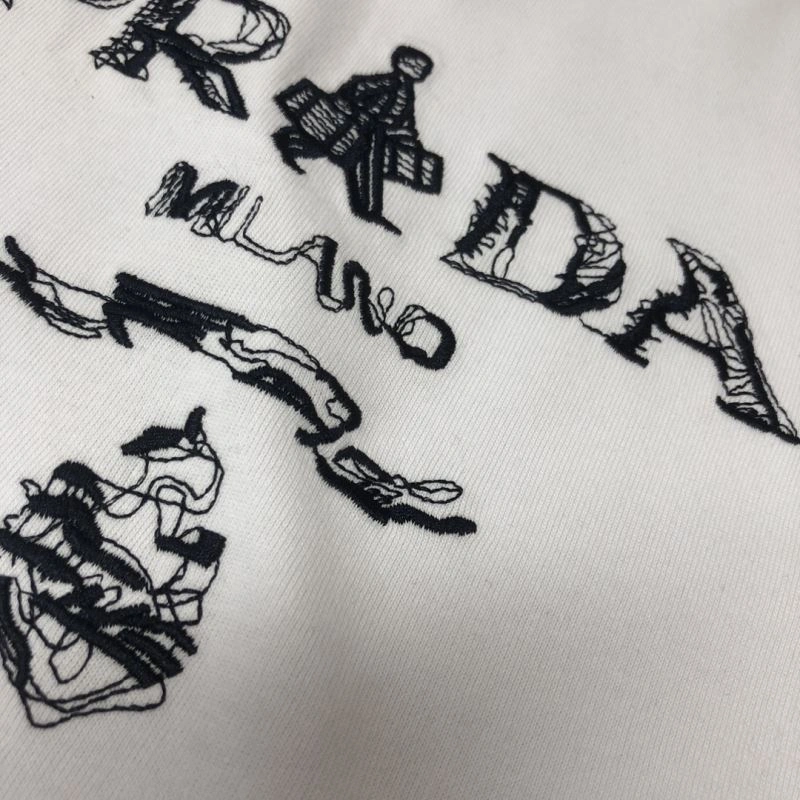 Compact Prada T-Shirts 171473