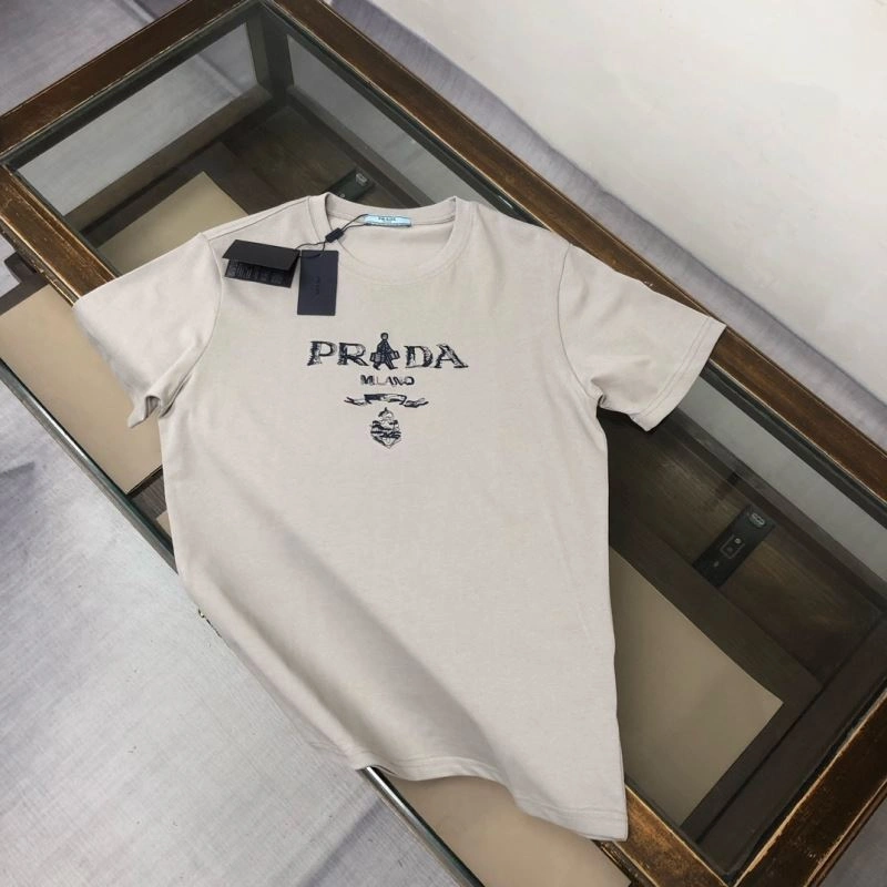 Chic Prada T-Shirts 171471