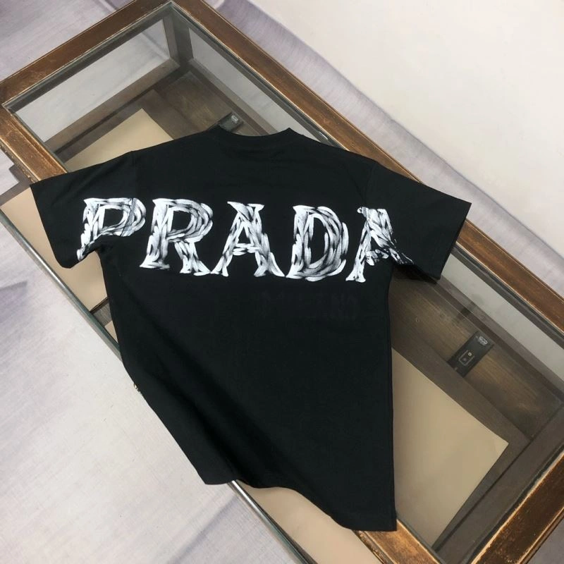 TimelessDesign Prada T-Shirts 171467