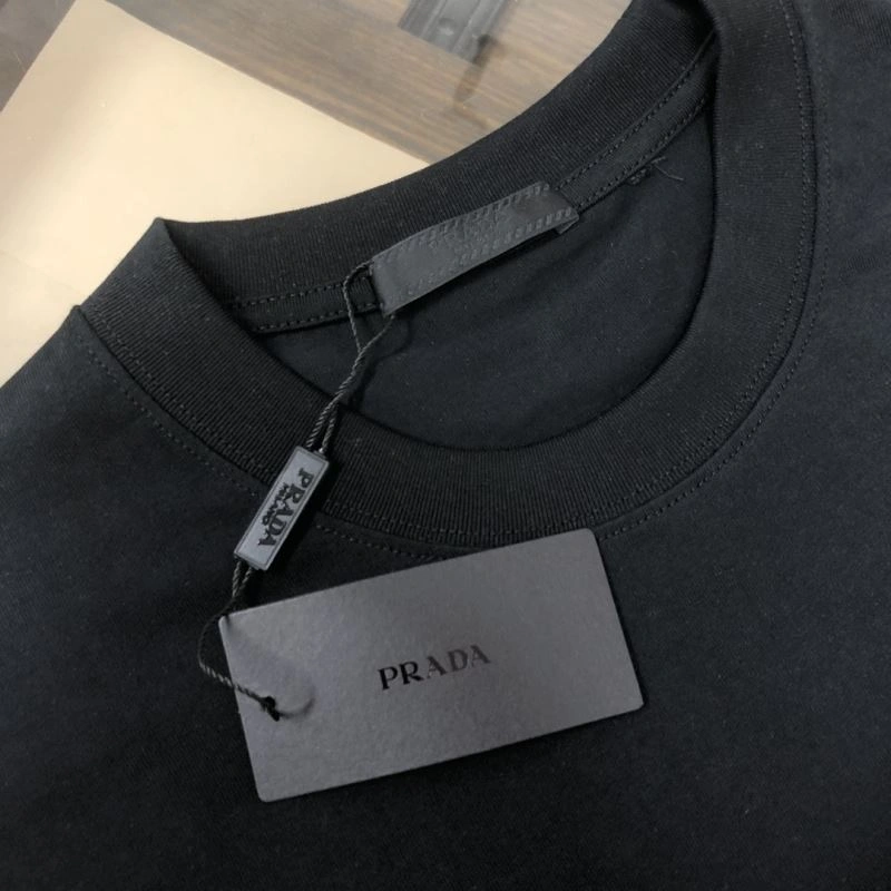TimelessDesign Prada T-Shirts 171467