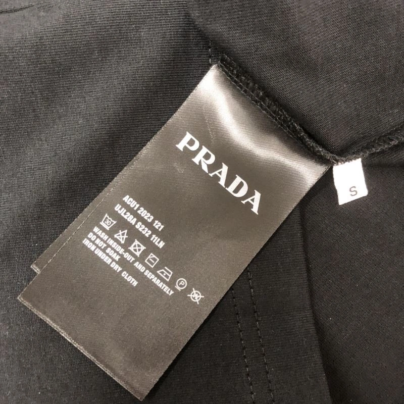 TimelessDesign Prada T-Shirts 171467
