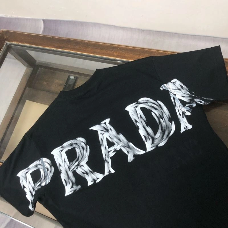 TimelessDesign Prada T-Shirts 171467
