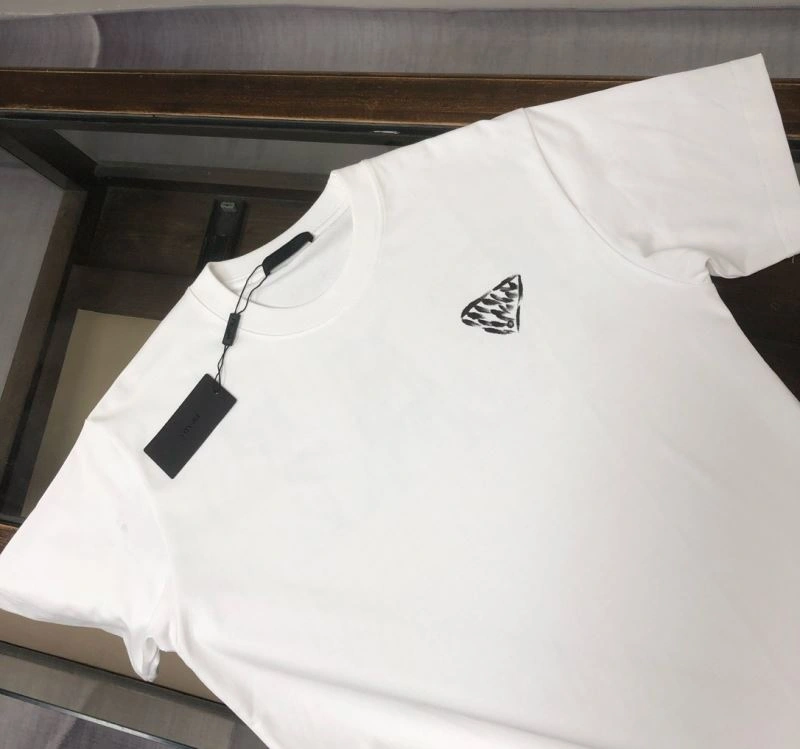 Prada T-Shirts HighQuality 171470