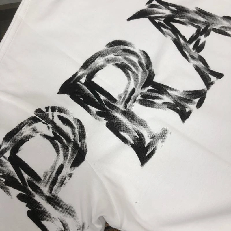 Prada T-Shirts HighQuality 171470