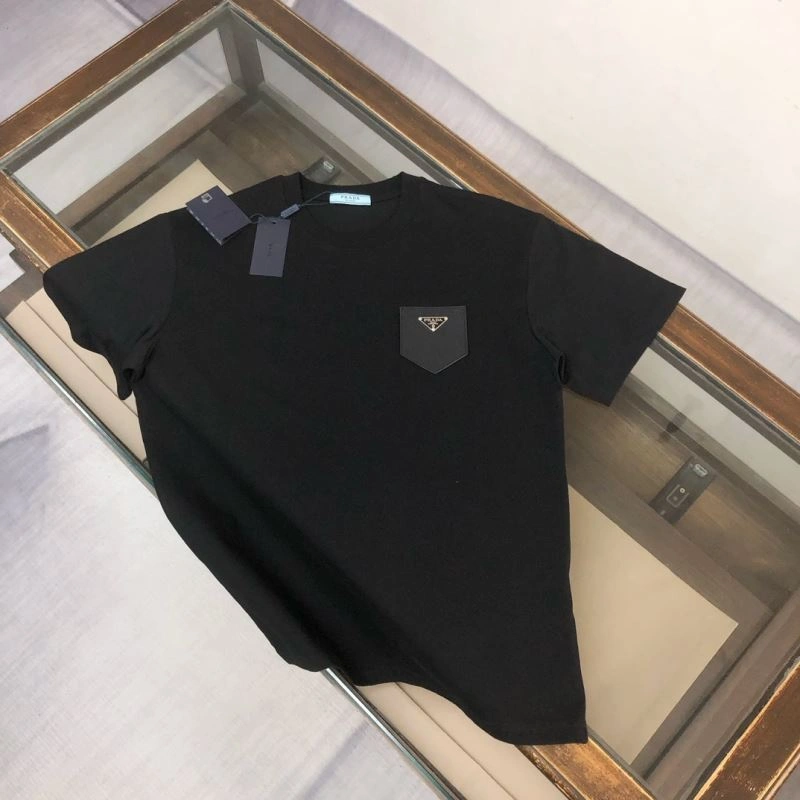 Prada T-Shirts ZeroBulk 171466
