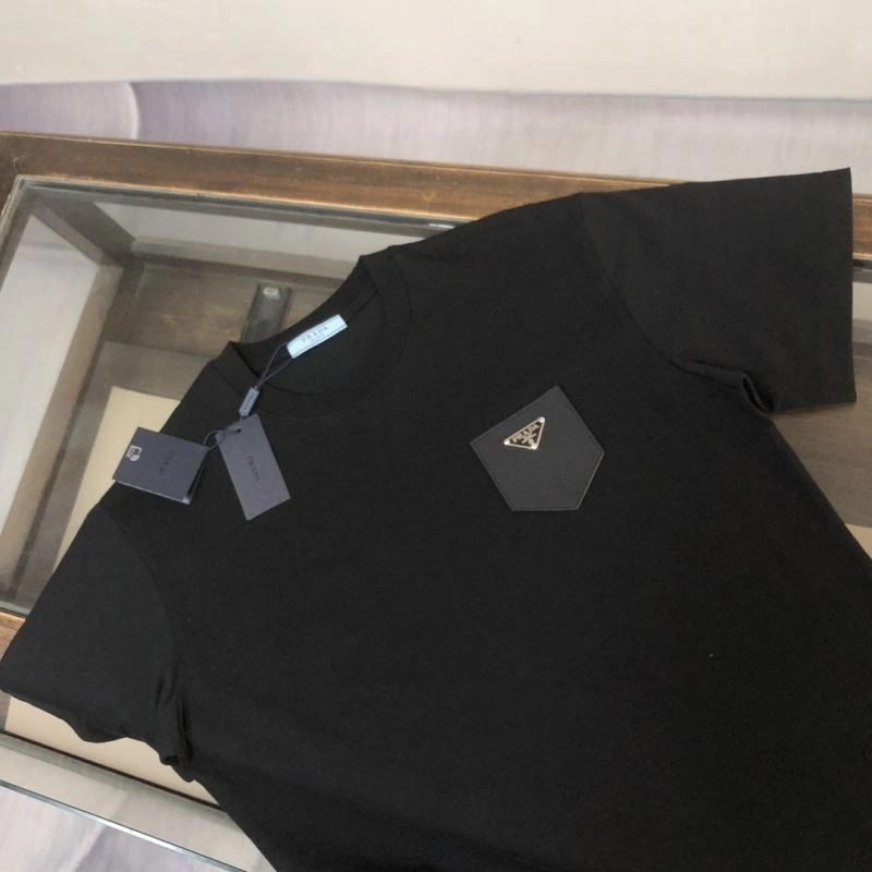 Prada T-Shirts ZeroBulk 171466