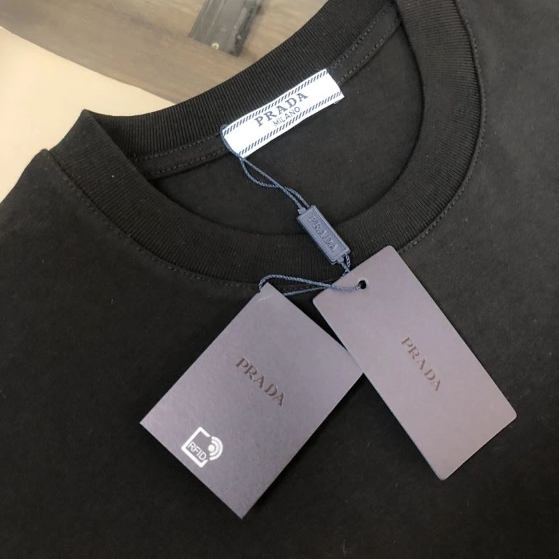 Prada T-Shirts ZeroBulk 171466