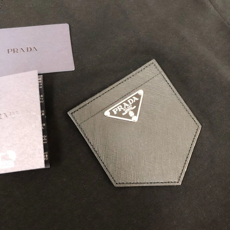 Prada T-Shirts ZeroBulk 171466
