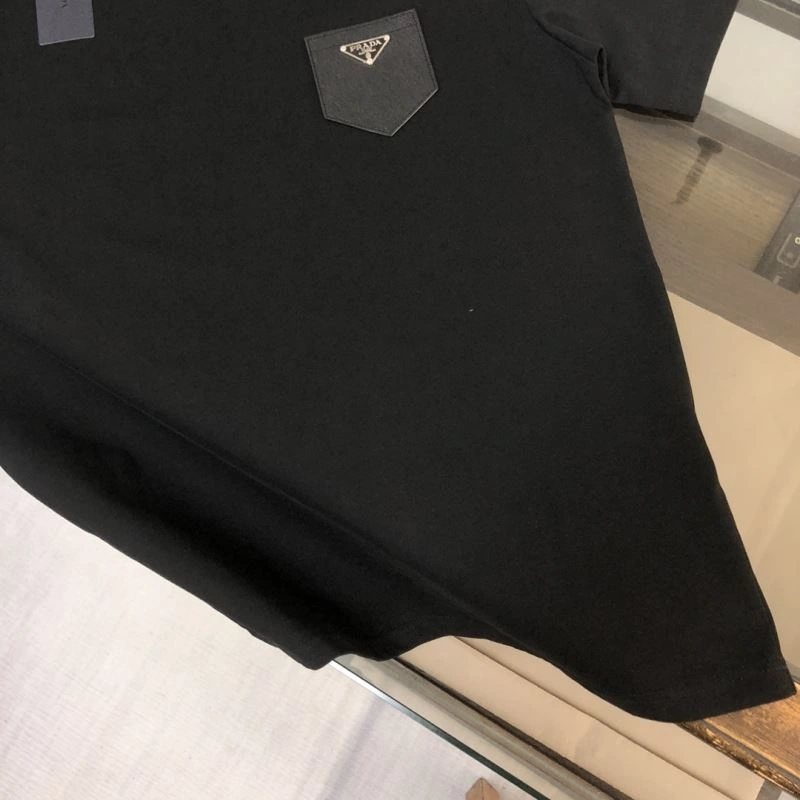 Prada T-Shirts ZeroBulk 171466
