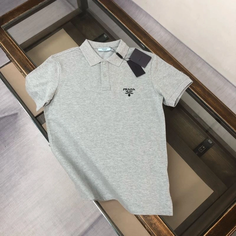 Resilient Prada T-Shirts 171464