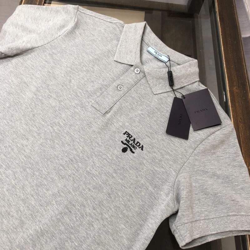 Resilient Prada T-Shirts 171464