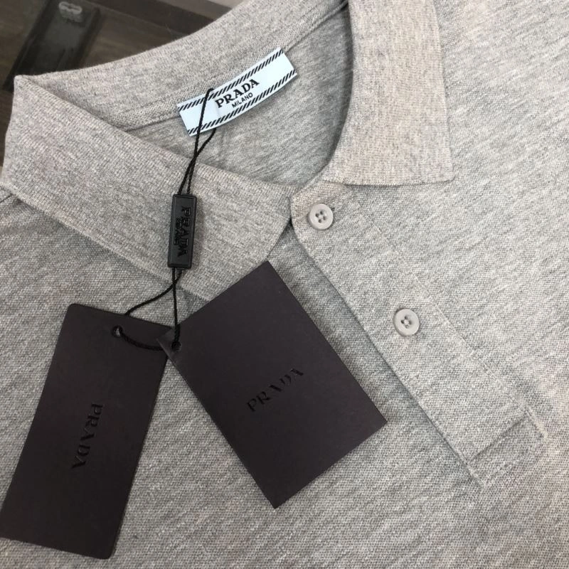 Resilient Prada T-Shirts 171464