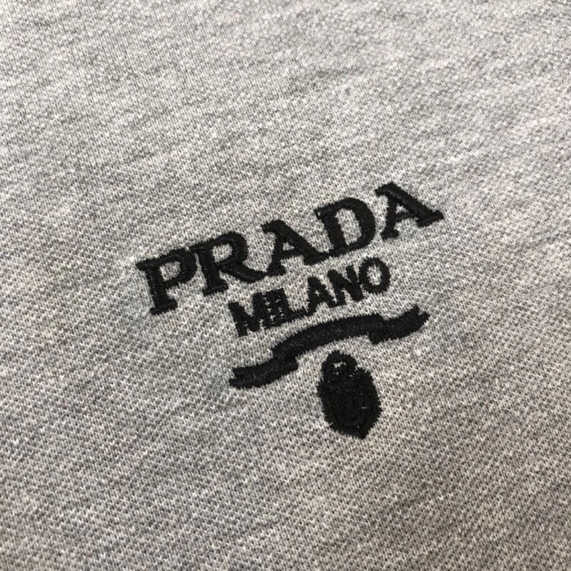 Resilient Prada T-Shirts 171464