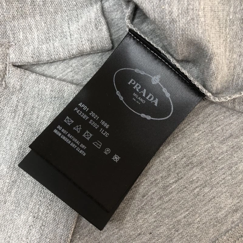 Resilient Prada T-Shirts 171464