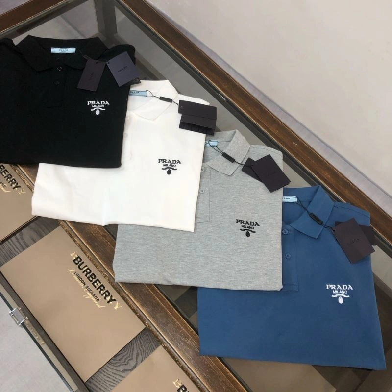 Prada T-Shirts Original 171507